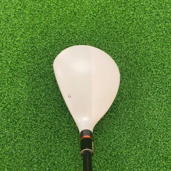 Wood 3 Taylormade  R15