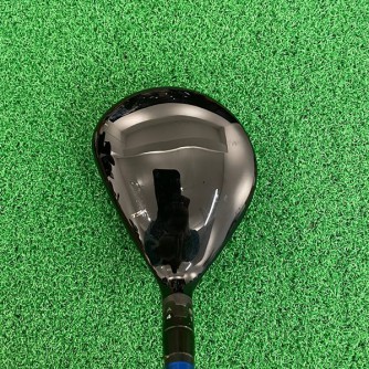 Wood 5 Titleist TSR3