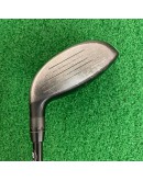 Wood 3 Cobra Aerojet Max 