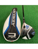 Wood 3 Cobra Aerojet Max 