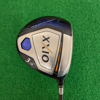 Wood 3 XXIO MP1000 