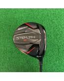 Wood 5 Taylormade Stealth 2