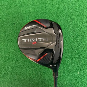 Wood 5 Taylormade Stealth 2