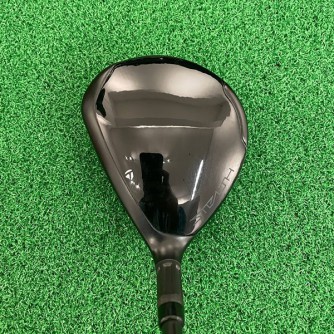 Wood 5 Taylormade Stealth 2