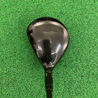 Wood 5 Titleist TSR3 