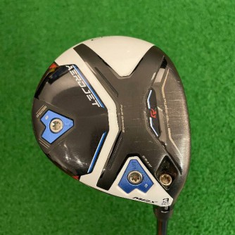 Wood 3 Cobra Aerojet Max