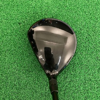 Wood 3 Cobra Aerojet Max