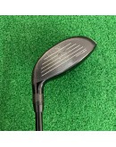 Wood 3 Cobra Aerojet Max