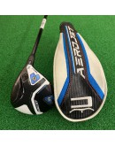 Wood 3 Cobra Aerojet Max