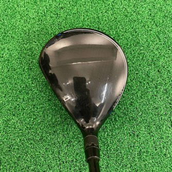 Wood 5 Cobra Aerojet Max
