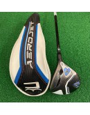 Wood 5 Cobra Aerojet Max
