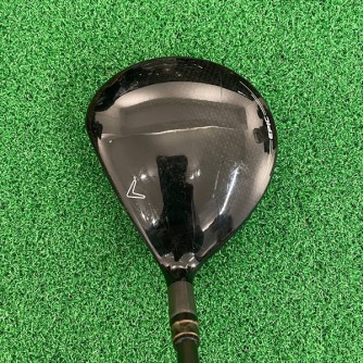 Wood 3 Callaway Epic Max