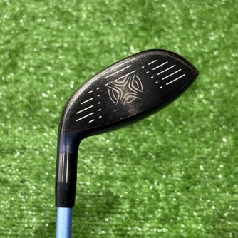 Wood 5 Callaway XR 