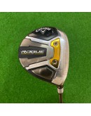 Wood 5 Callaway Rogue ST Max Fast