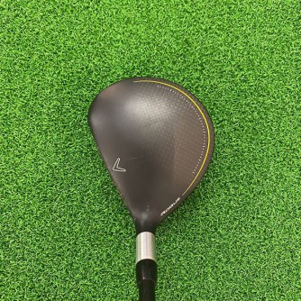 Wood 5 Callaway Rogue ST Max Fast