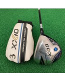 Wood 3 XXIO MP1200