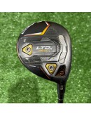 Wood 3 Cobra LTDX Max 