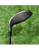Wood 3 Cobra LTDX Max 