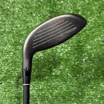 Wood 3 Cobra LTDX Max 