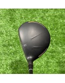 Wood 3 Cobra LTDX Max 