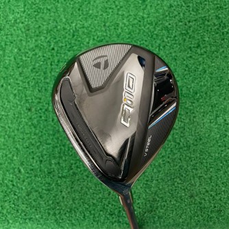 Wood 5 Taylormade Qi10 (Lefty)