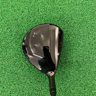 Wood 5 Taylormade Qi10 (Lefty)