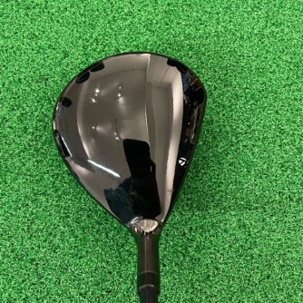 Wood 3 Taylormade Qi10 (Lefty)