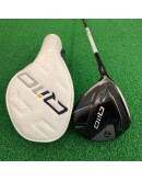 Wood 3 Taylormade Qi10 (Lefty)