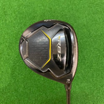 Wood 3 Taylormade RBZ Stage 2