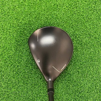 Wood 3 Taylormade RBZ Stage 2