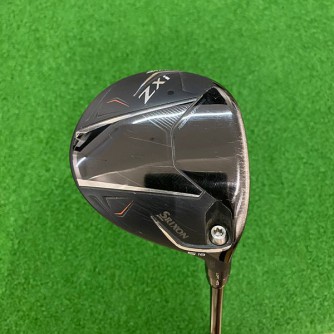 Wood 5 Srixon ZXi 
