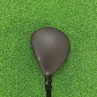 Wood 5 Srixon ZXi 
