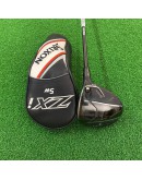 Wood 5 Srixon ZXi 