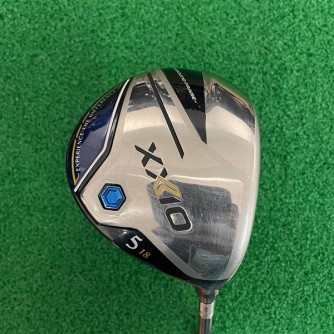 Wood 5 XXIO MP1200