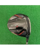 Wood 3 Taylormade Stealth 2