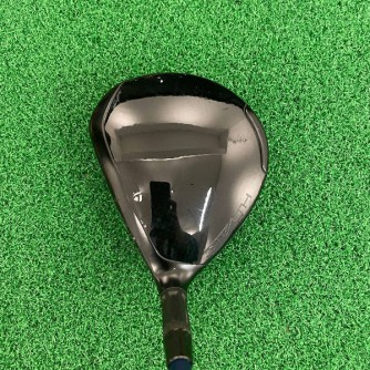 Wood 3 Taylormade Stealth 2
