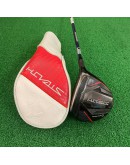 Wood 3 Taylormade Stealth 2