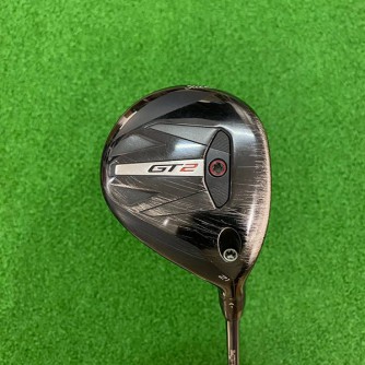 Wood 7 Titleist GT2