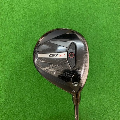 Wood 7 Titleist GT2