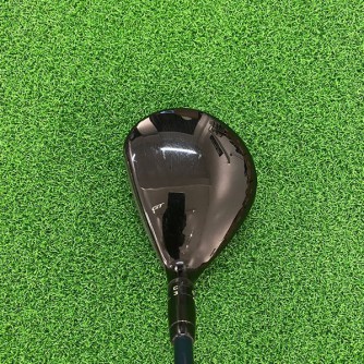Wood 7 Titleist GT2
