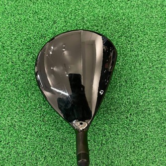 Wood 5 Taylormade Qi10 (Lefty)