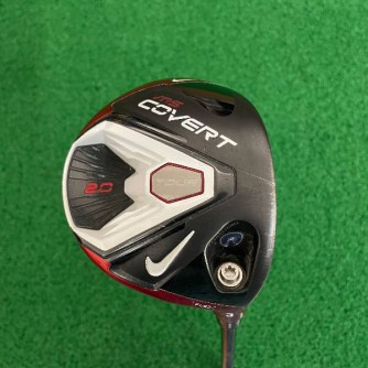 Wood 3 Nike Covert VRS Tour 2.0