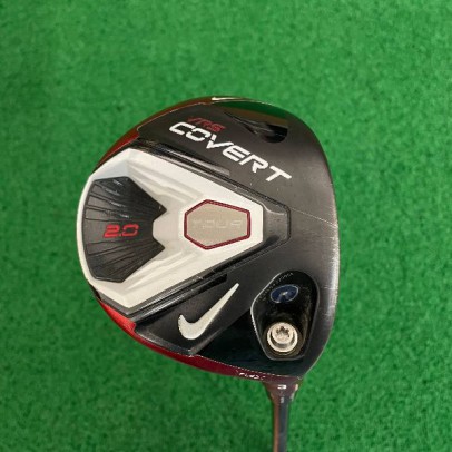 Wood 3 Nike Covert VRS Tour 2.0