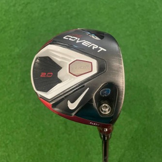 WOOD 3 NIKE COVERT VRS TOUR 2.0