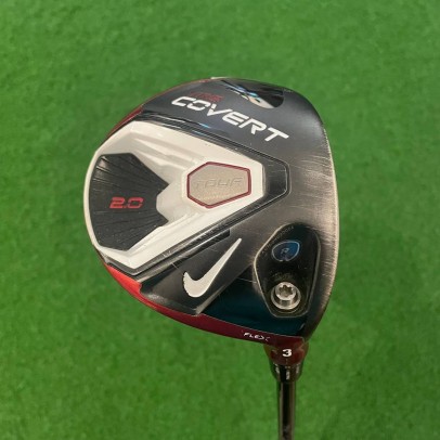 WOOD 3 NIKE COVERT VRS TOUR 2.0