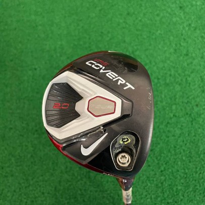 Wood 5 Nike Covert VRS Tour 2.0