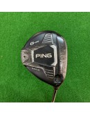 Wood 3 Ping G425