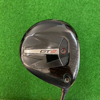 Wood 3 Titleist GT2
