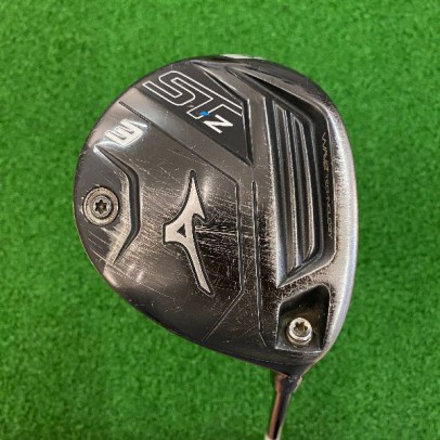 Wood 3 Mizuno STZ