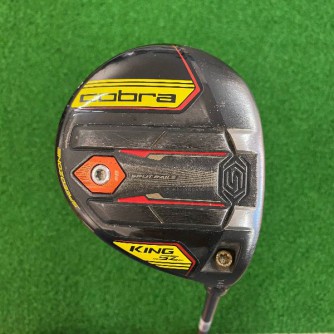 Wood 3 Cobra King SZ